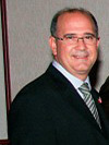 Alain Lamarre