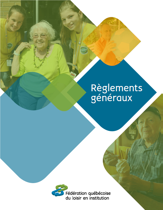 Règlements généraux