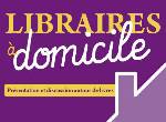Continuum d'activités proposées par l'Association des libraires du Québec pour les milieux membres de la FQLI sélectionnés dans le cadre du projet « Libraires à domicile »