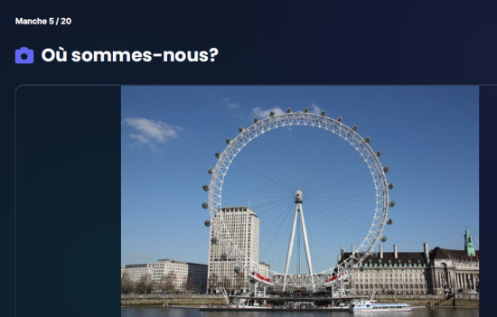 GeoGuessr GeoGuessr
