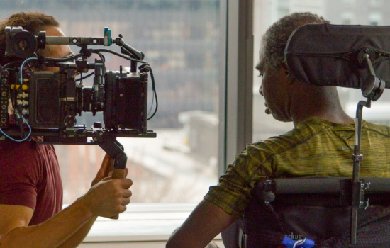 Artistes en résidence