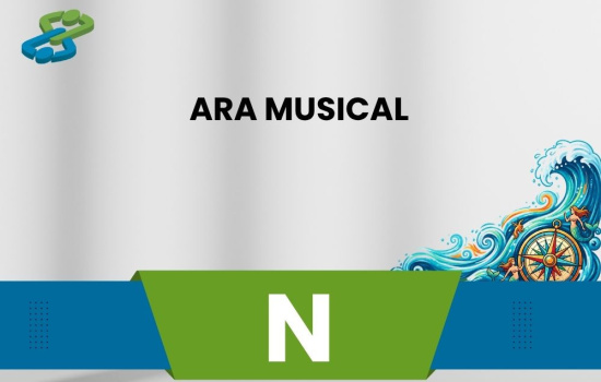Ara Musical