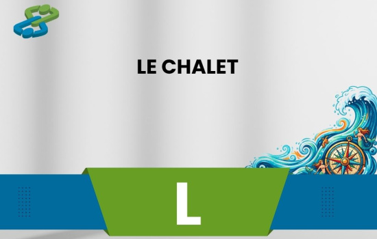 Le chalet