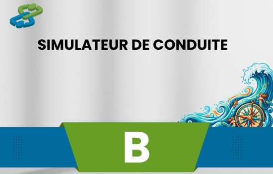 Simulateur de conduite