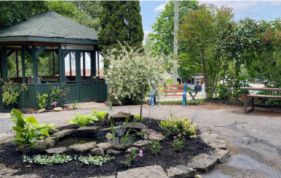 Sentier thérapeutique