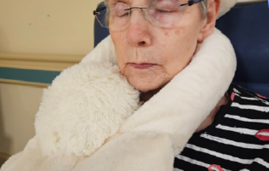 Sérénité enveloppante