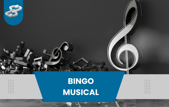 Bingo musical