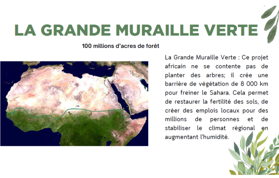 Les bonnes nouvelles Les bonnes nouvelles
