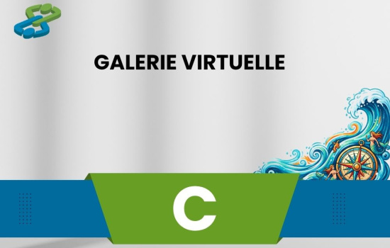 Galerie virtuelle
