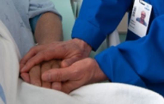 Approche pour l’aide médicale à mourir