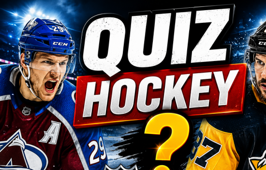 Super Quiz hockey Super Quiz hockey