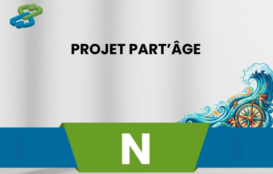 Projet Part’Âge