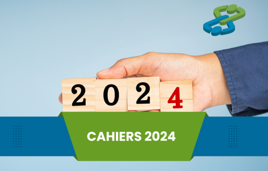 Cahiers thématiques 2024 - CIUSSS de l’Ouest-de-l’Île-de-Montréal