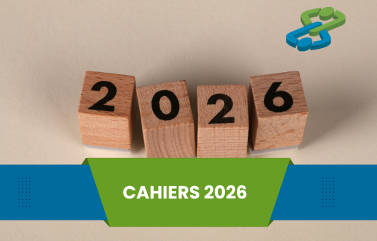 Cahiers thématiques 2026 - CIUSSS de l’Ouest-de-l’Île-de-Montréal