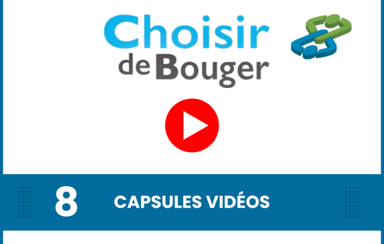 Vidéos en français