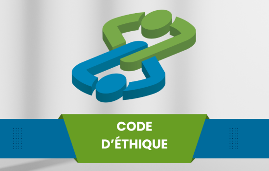 Code d’éthique