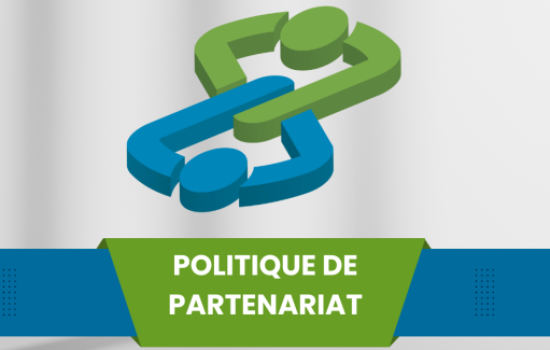 Politique de partenariat