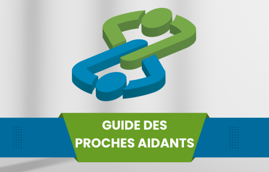 Guide des proches aidants