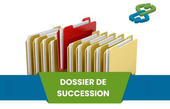 Dossier de succession