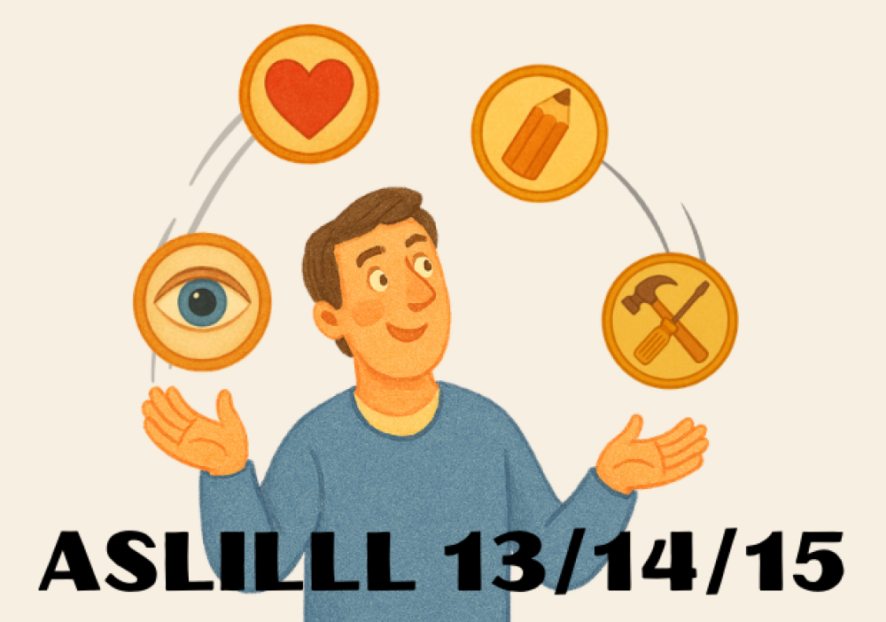 Transformez vos pratiques en loisir - Laval