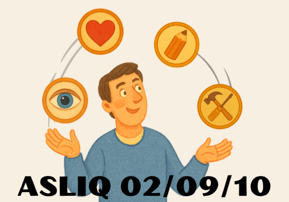 Transformer vos pratiques en loisir - Alma