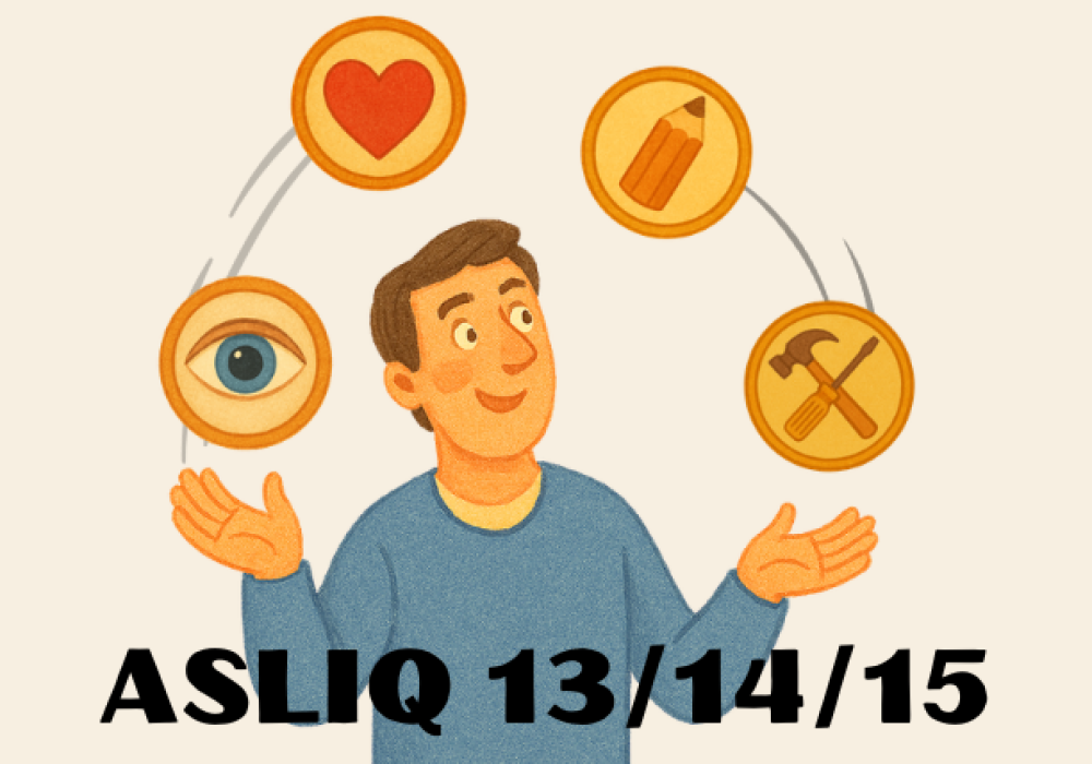 Transformer vos pratiques en loisir - Laval