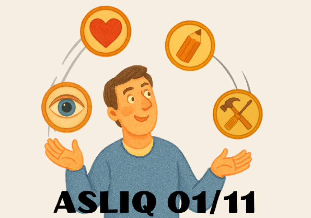 Transformer vos pratiques en loisir - Maria