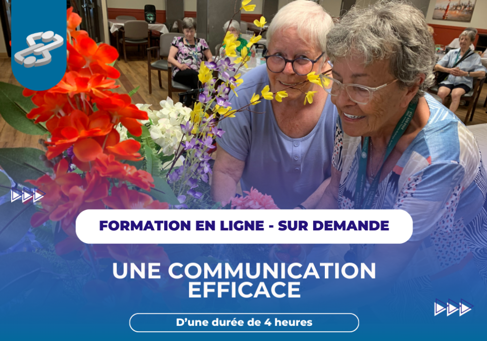 Une communication efficace