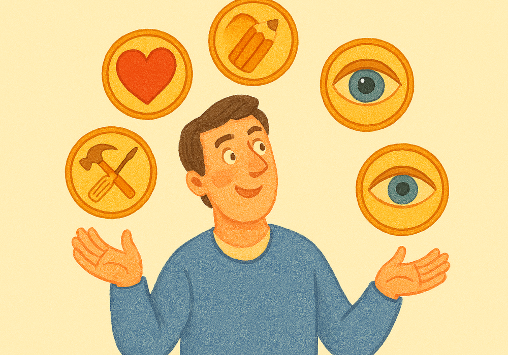 Transformer vos pratiques en loisir - Laval