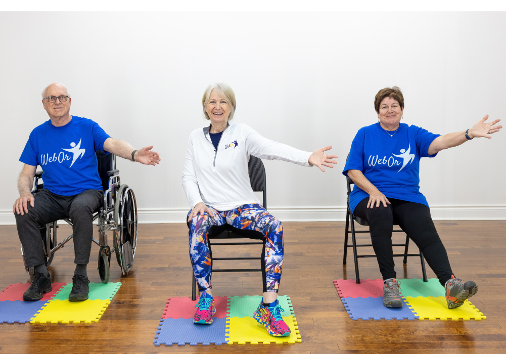 Des classes d&rsquo;exercices gratuites!