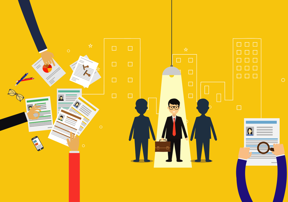 Offre d’emploi - Direction générale de la FQLI