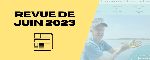 Revue de juin 2023